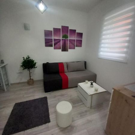 Apartment Capital Town نوفي ساد المظهر الخارجي الصورة