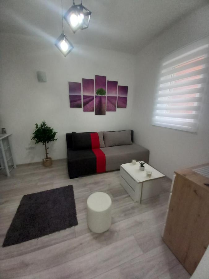 Apartment Capital Town نوفي ساد المظهر الخارجي الصورة