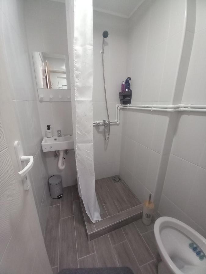 Apartment Capital Town نوفي ساد المظهر الخارجي الصورة